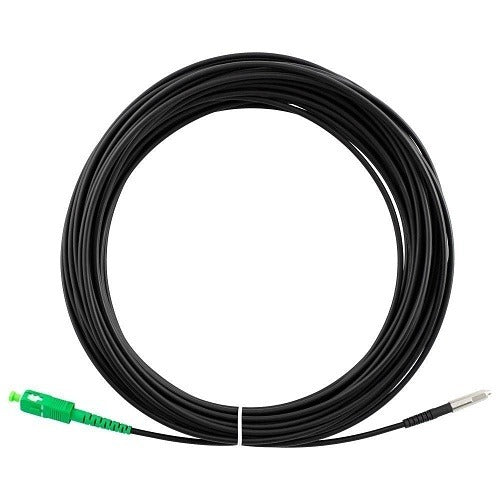 LYNN ELECTRONICS Lynn Electronics S-SABSA1-NKHI3-075F Sc/apc Simplex Jumper