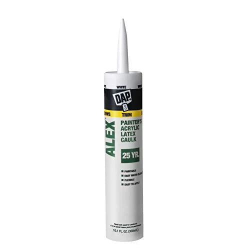 DAP DAP 18670 Painter Caulking Compound 10.1 fl oz