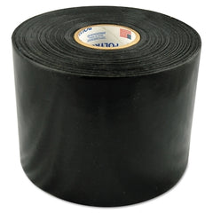 Polyken 1065184 Joint Wrap Coating Heavy Duty 4 Inch Width x 50 Foot Length 35 mil Black