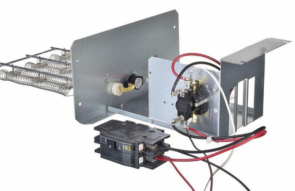 Rheem RXBH-1724A07J RXBH Series 7kW Single Phase KW Heat Strip – Voomi ...