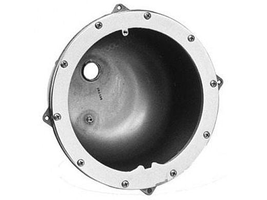 Pentair 78232500 Niche for Liner w/ 1 Hub | 78232500