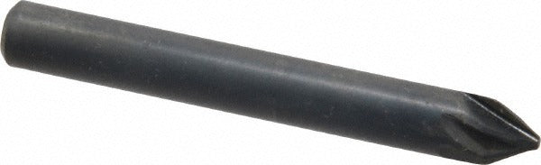 M.A. FORD M.a. Ford. 79025001 Countersink 60 Deg 6 Flute Hss