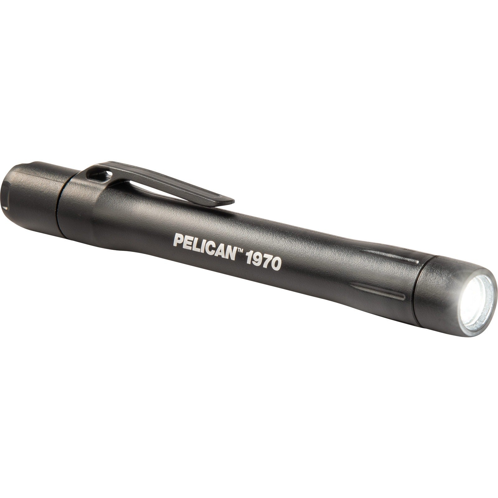 PELICAN Pelican 1970 Penlight 139 Lumens (1 Pack) 019700-0100-110