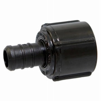 SHARKBITE Sharkbite UP526A5 1/2 in Barb X Fip Swivel Adapter 5 Pack