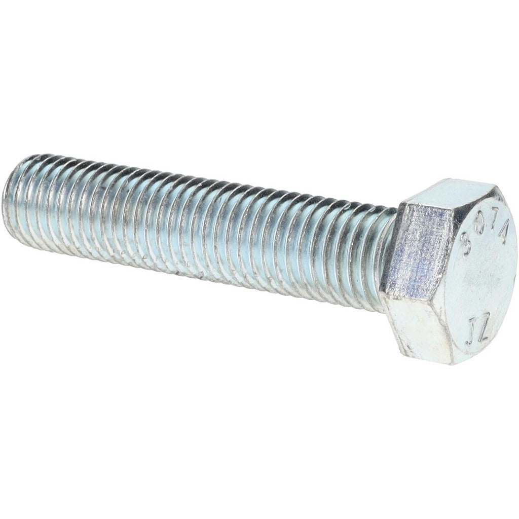 VALUE COLLECTION Value Collection 7556BHT Hex Cap Screw 3/4-10 X 3-1/2 in Grade 2
