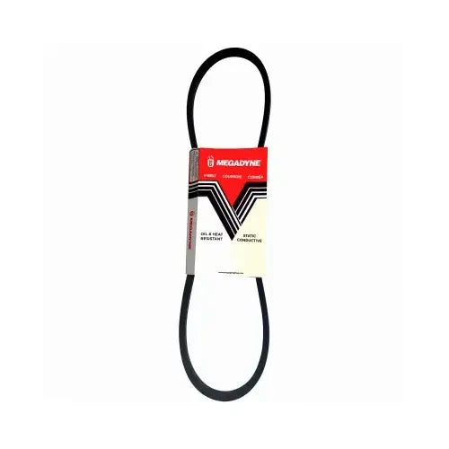 JASON INDUSTRIAL Jason Industrial A64 V-belt 4L660 (66 in Outside Length)