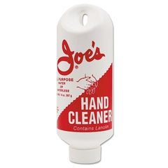 Joe's 105 All Purpose Waterless Hand Cleaner 14 oz Plastic Squeeze Tube