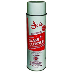 Joe's 203 Glass Cleaner Ammonia-Free 19 oz 12-Pack