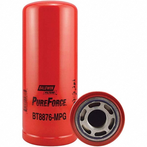 BALDWIN FILTERS Baldwin Filters BT8876-MPG Hydraulic Spin-on Filter