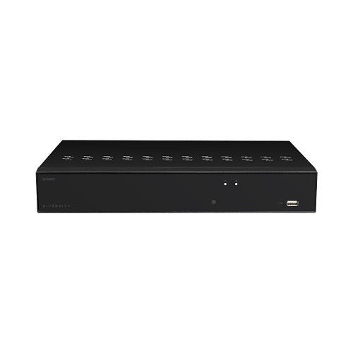 AVYCON Avycon AVR-NSV04P4-1T 4-channel Poe Nvr 1TB