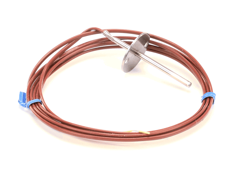 OVENTION Ovention 02.01.436.00 Thermocouple Type K Hole Mount 6.35 in
