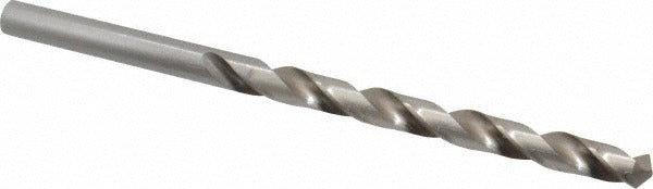 CLEVELAND CONTROLS Cleveland C72111 Jobber Length Drill Bit Wire 11 Hss