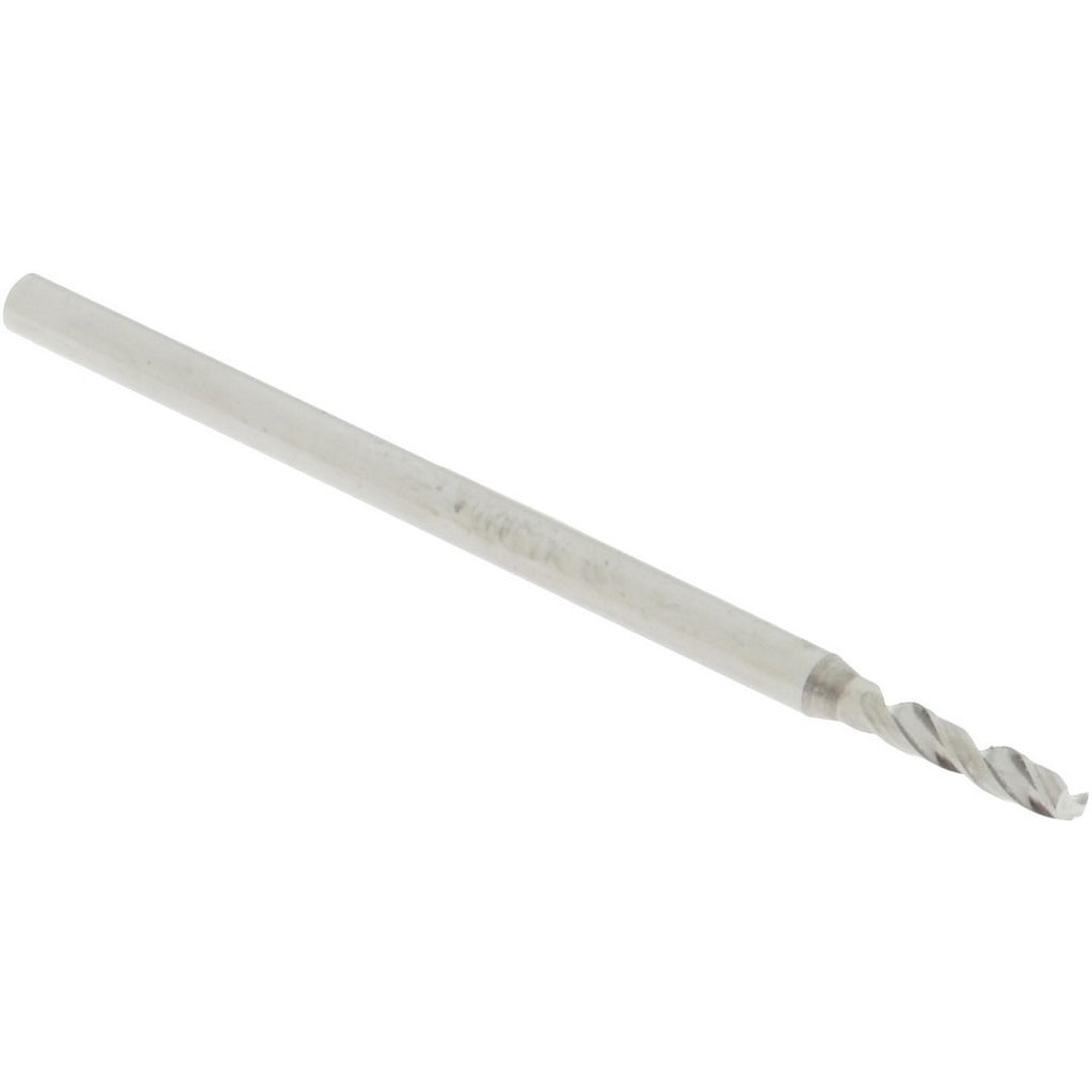 ACCUPRO Accupro A-6120110R Micro Drill Bit 1.1 Mm Solid Carbide