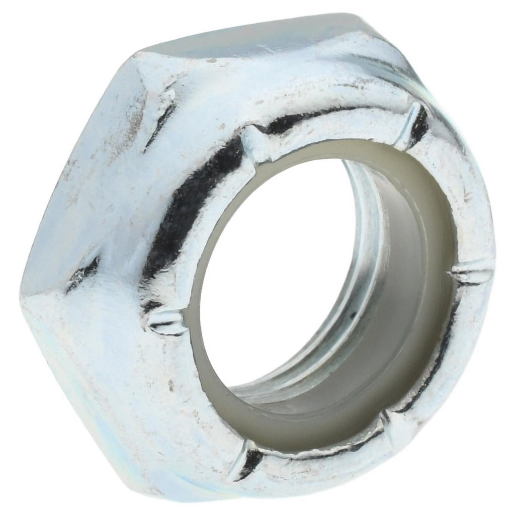 VALUE COLLECTION Value Collection R50000031 Hex Lock Nut 1/2-20