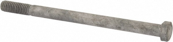 VALUE COLLECTION Value Collection HCI20370550G-025BX Hex Head Bolt 3/8-16 Grade 2