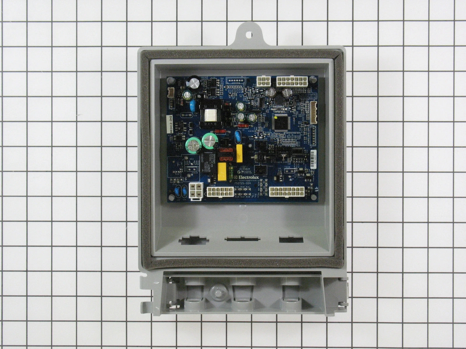 FRIGIDAIRE Frigidaire 5304478376 Main Control Board Assembly (AP4556981)