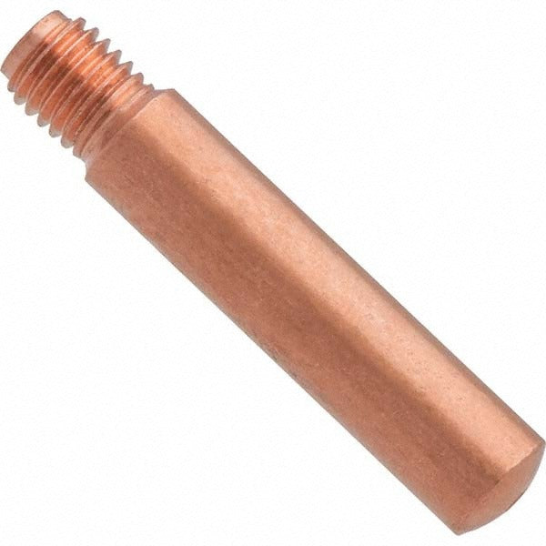 PRO-SOURCE Pro-source 14H-52 Mig Welder Contact Tip 0.052 in