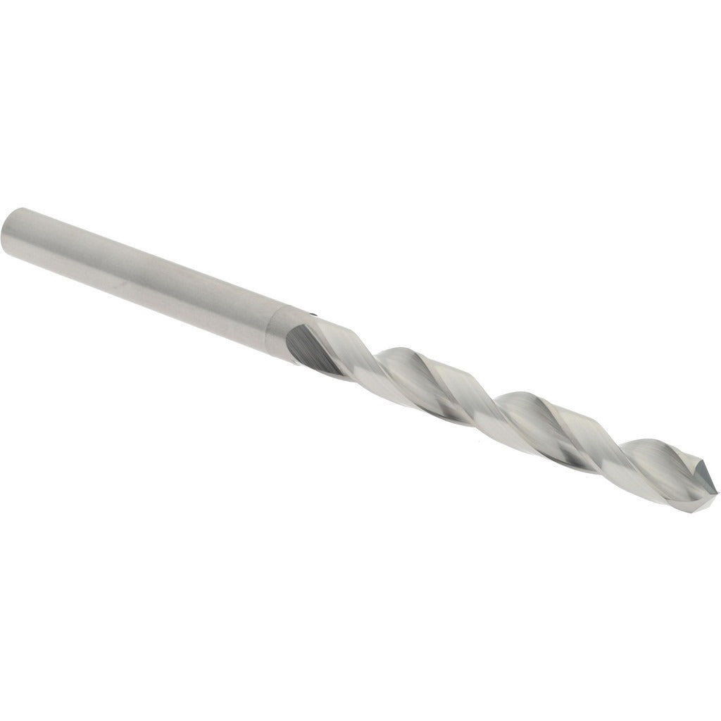 HERTEL Hertel 79892188 Solid Carbide Jobber Drill Bit No. 24