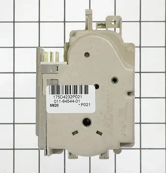 GE APPLIANCES Ge Appliances WH12X10255 Washer Timer Assembly 1 Count Replacement WH12X10255
