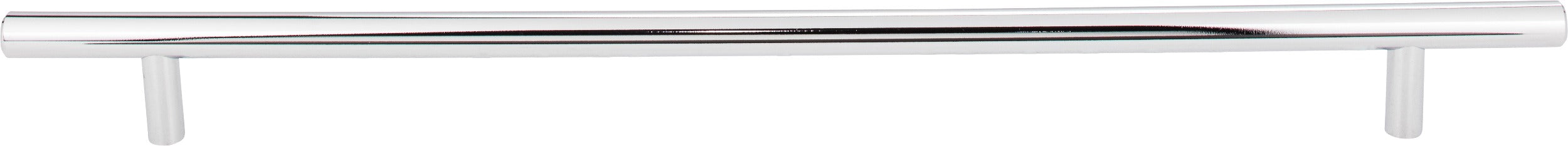 ELEMENTS Elements 496PC Cabinet Bar Pull Polished Chrome Naples
