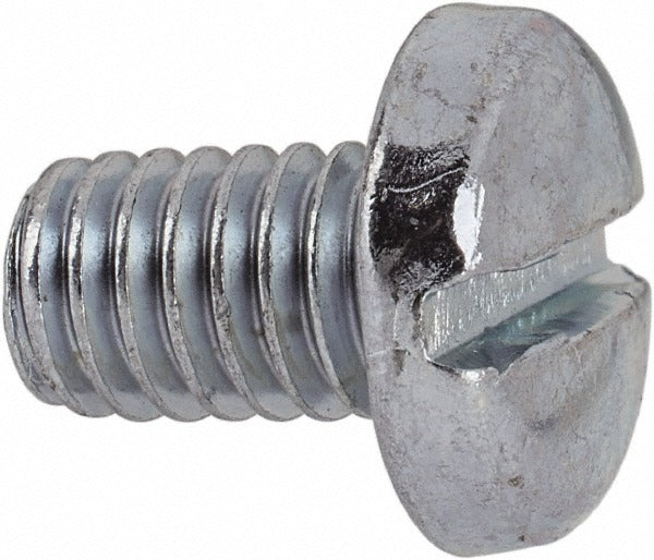 VALUE COLLECTION Value Collection R52001111 5/16-18 X 1/2 in Pan Head Screw