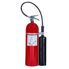 Kidde 466182 ProLine Carbon Dioxide Fire Extinguishers - BC Type 15 lb Cap