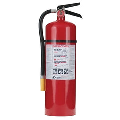 Kidde 466204 ProLine Multi-Purpose Dry Chemical Fire Extinguisher 10 lb