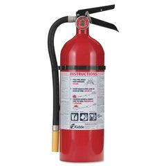 Kidde 466425 FC340M-VB Fire Control Extinguisher ABC Type 5.5 lb