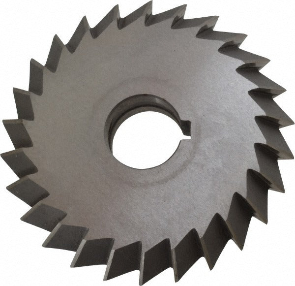 VALUE COLLECTION Value Collection 328-6435 Double Angle Milling Cutter Hss