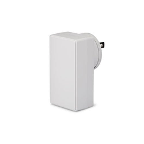 ALARM.COM Alarm.com ADC-VDBA-PSU-DC Doorbell Wall Power Supply
