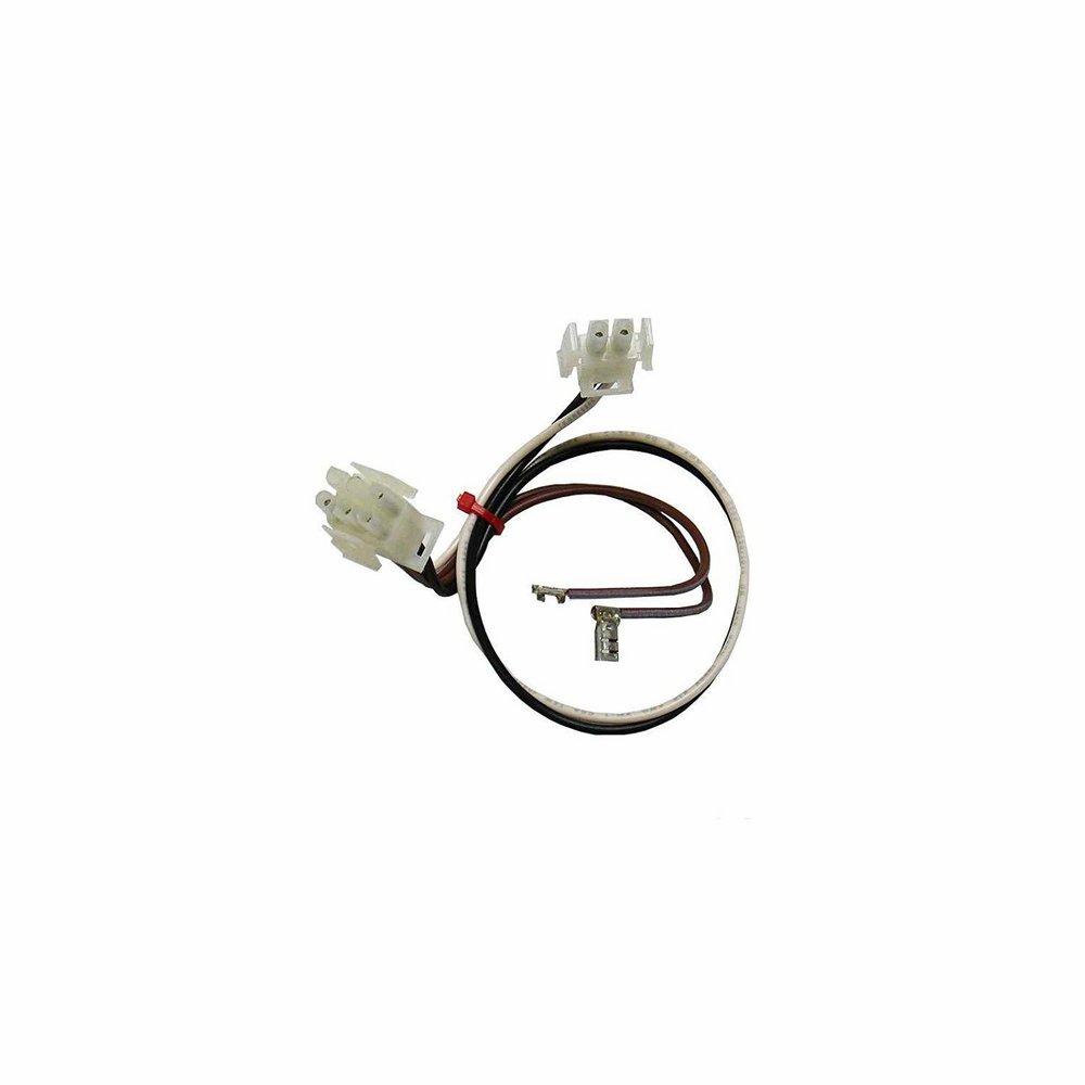 Rheem 45-24371-27 3-1/10 in. Wire Harness Assembly