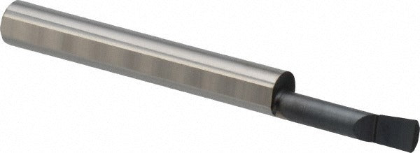 SCIENTIFIC CUTTING TOOLS Scientific Cutting Tools B180750A Boring Bar Solid Carbide