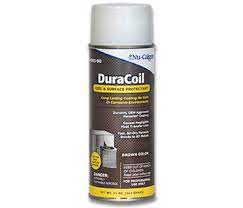 Nu-Calgon 4083-91 DuraCoil Coil Protectant 11 oz Can