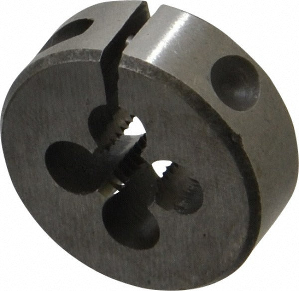 VALUE COLLECTION Value Collection 84030278 Round Die 1/4-27 1 in Od Hss
