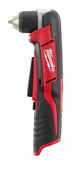 Milwaukee 2415-20 M12 Cordless 3/8 Right Angle Drill/Driver