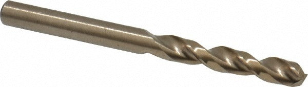 CLEVELAND CONTROLS Cleveland C14255 Screw Machine Drill Bit Cobalt 135