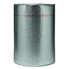 Reflectix HVBB48075 48 in x 75 ft Bubble Duct Insulation Wrap - R8