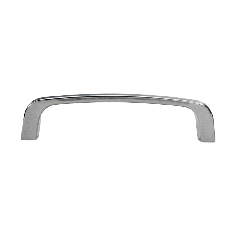PRIDE INDUSTRIAL Pride Industrial P82234SN Modern Cabinet Pull Satin Nickel