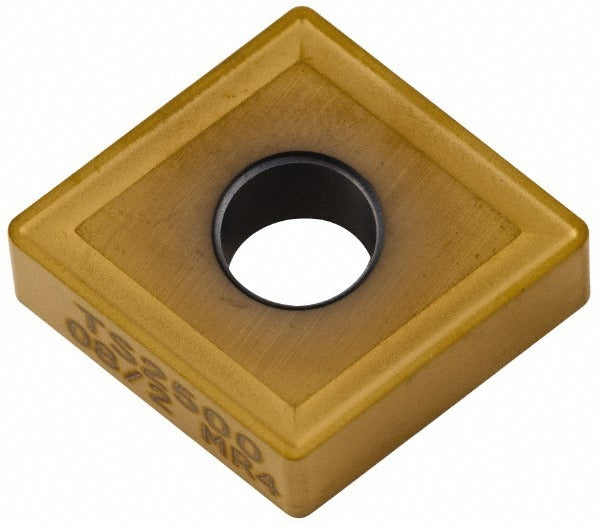 SECO TOOLS Seco 02615959 Cnmg 542-MR4 TS2500 Carbide Turning Insert