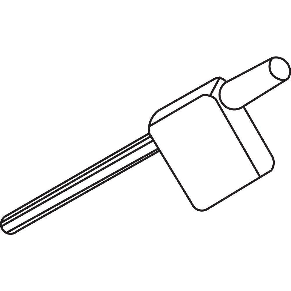 KYOCERA Kyocera OTM86511 Insert Wrench Cd Dr Toolholder