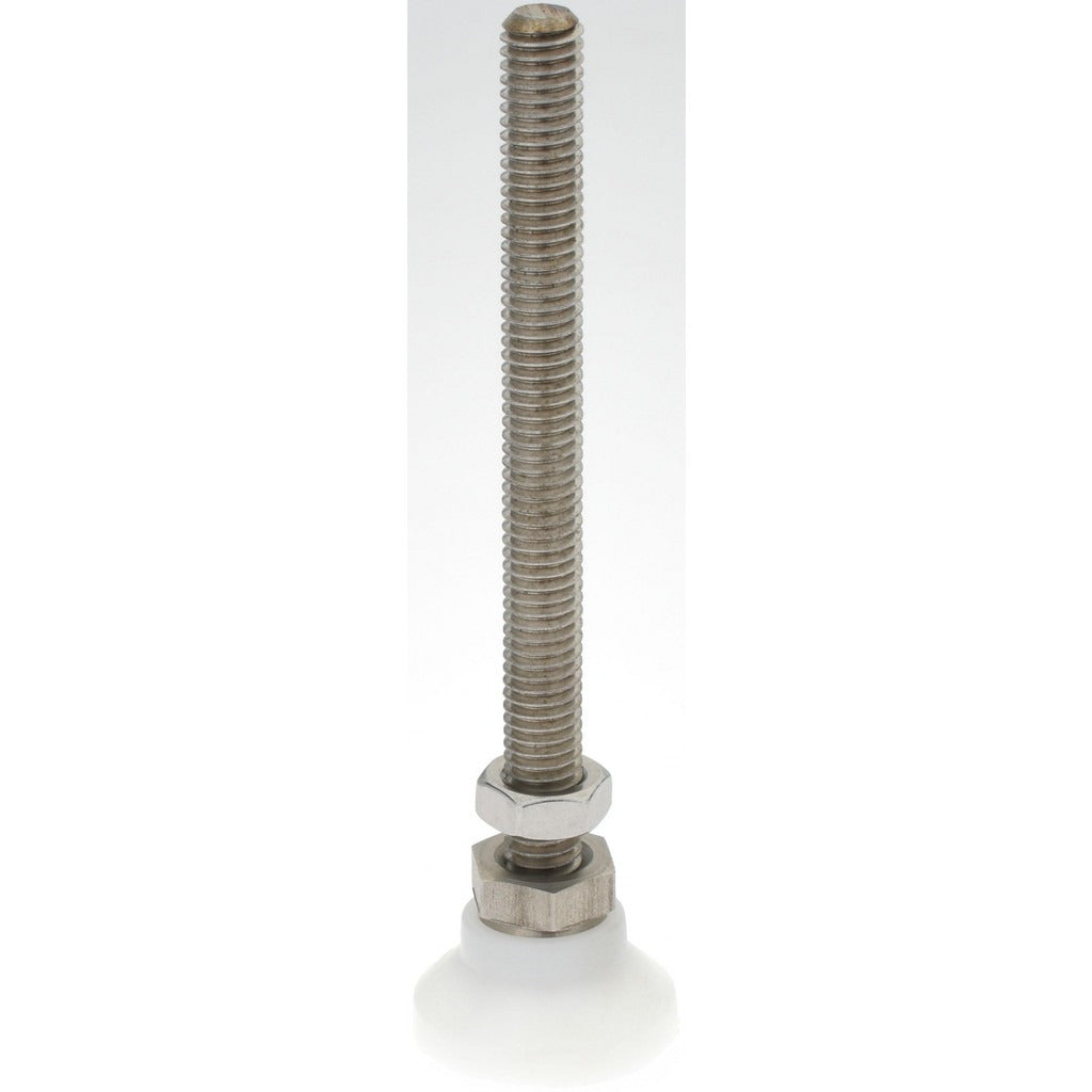 GIBRALTAR Gibraltar SSWD-1A-G Studded Pivotal Leveling Mount 300 Lb