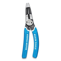 Klein K12065CR Wire Stripper With Crimper Multi Tool 8-20 AWG