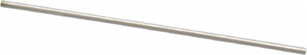 VALUE COLLECTION Value Collection 01108638 Drill Blank Size 63 Hss