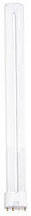 SATCO S8665 36W T5 Compact Fluorescent Light Bulb with 2G11 Base