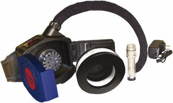 ALLEGRO INDUSTRIES Allegro 9935-BLW-02 Papr Replacement Motor Blower Unit