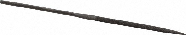 VALUE COLLECTION Value Collection 382-0502 Swiss-pattern Half Round File