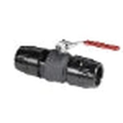 PARKER 40921700 BALL VALVES