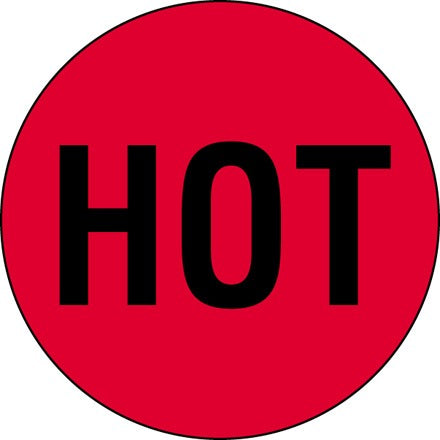 BSC PREFERRED Bsc Preferred DL1730 Handling Instruction Labels