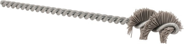 OSBORN Osborn 0005644100 Power Tube Brush 0.64 in Helical Nylon