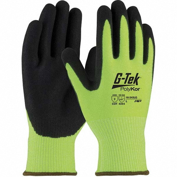 PIP Pip 16-343LG/S Cut Resistant Gloves Size S Ansi A2